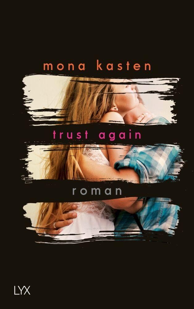Mona Kasten: Trust Again - Taschenbuch - Bild 3