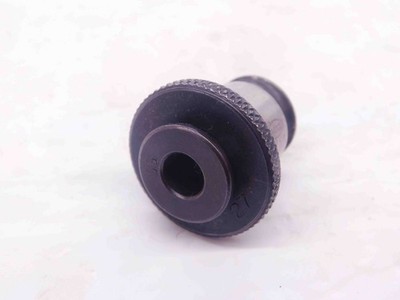 BILZ #1 QUICK CHANGE TAPPING COLLET WE 1 5/16 16832 SIZE 5/16, M7, M8 ANSI .3125