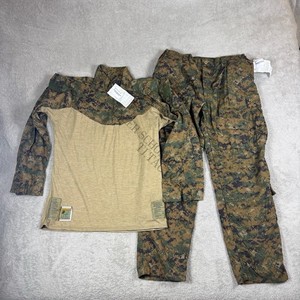 Woodland Frog Usmc | eBay