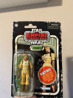 Star Wars Vintage Action Figure