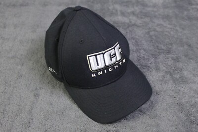 ucf dri fit hat