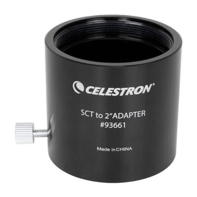 Sct To 2'' Adapter Bla