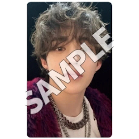 SEVENTEEN 고맙다 ポストカード SEVENTEEN 17 IS RIGHT HERE DEAR THANKS CAMPAIGN Japan