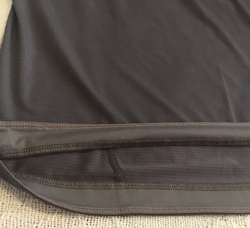 Lululemon Men’s Shirt. M. Dark Gray - Picture 4 of 6