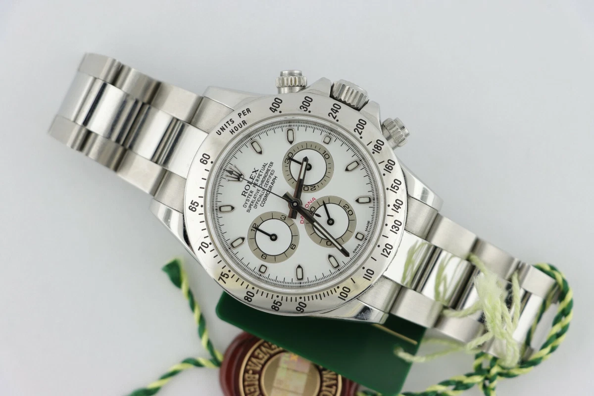 Daytona aph dial clearance