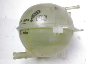 6Q0121407 Schüssel Wasser Entschädigung Heizkörper VOLKSWAGEN Polo 1.4 B 63KW 5M