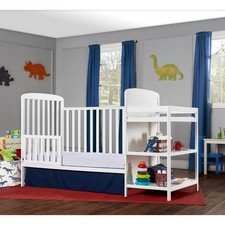 dream on me 4 in one crib