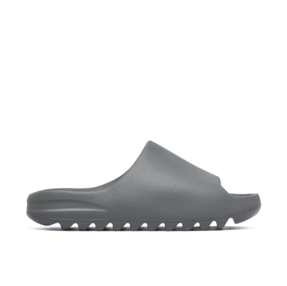 Adidas Yeezy Slide grigio ardesia ID2350