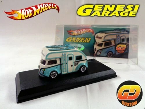 Articoli di modellismo statico scala 1:64 per VW