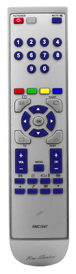 RM Series Ersatz Fernbedienung für SONY KLV15SR3 KLV15SR3E KLV15SR3U KLV-15SR3U