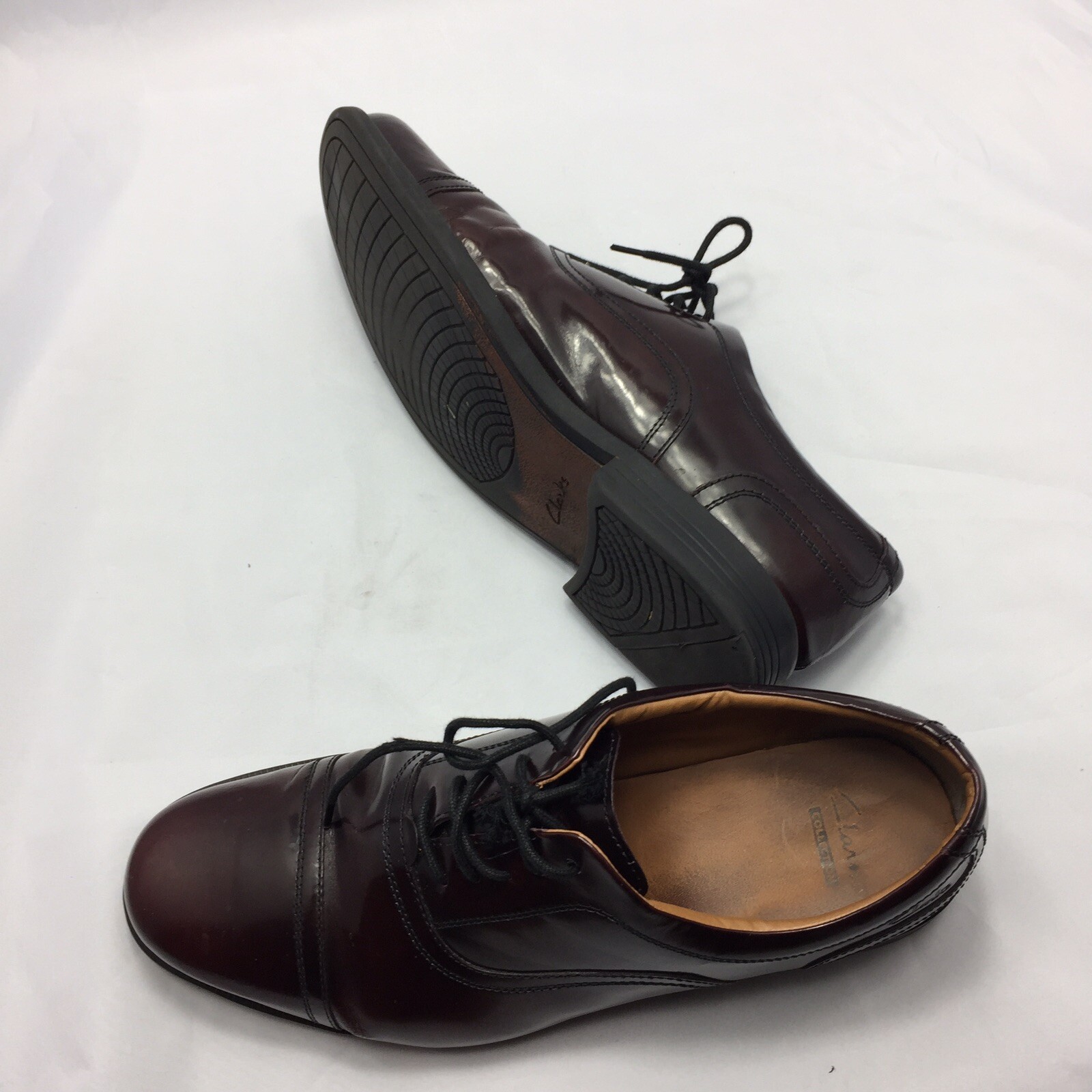 florsheim saddle shoes