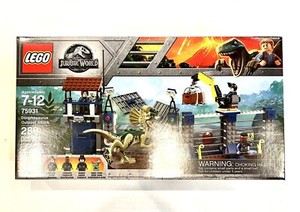 Lego 75931 | eBay