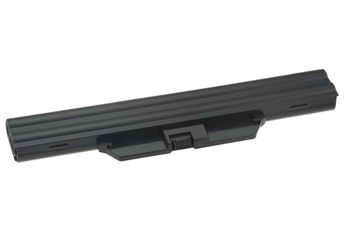 Batteria OhmHero® NERA 5200 mAh REALI per Hp-Compaq 6735s - Foto 3 di 4