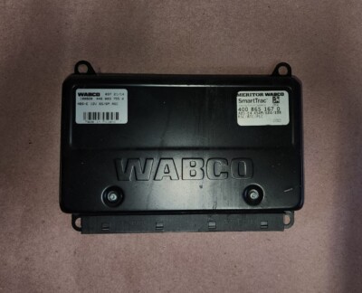 USED Wabco ABS Brake Control Module, OEM# 446 003 755  0