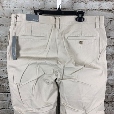 36x30 Sand Drift Khaki Pants 