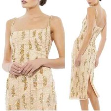 Mac Duggal #10770