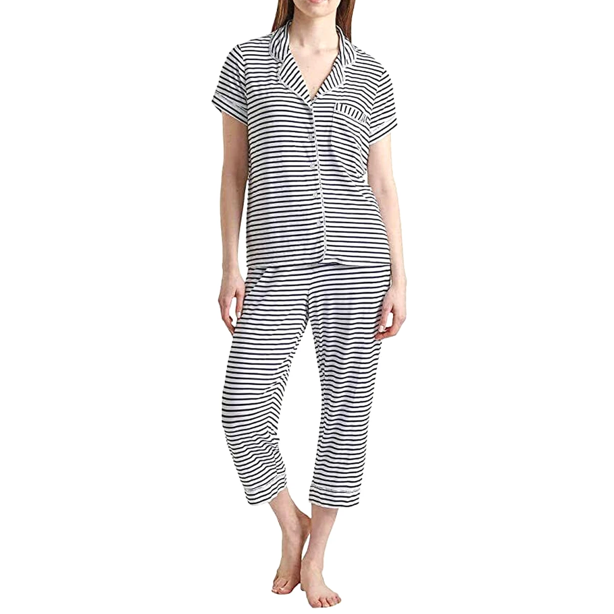 Tommy hilfiger top pajamas set