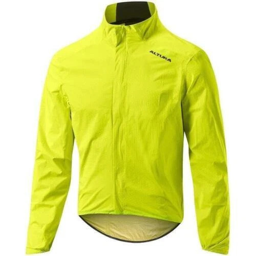 Chaquetas de ciclismo Altura Talla XL