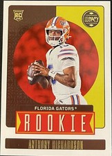 2023 Panini Legacy Football Rookies, Inserts, Numbered Base - Pick Your Card