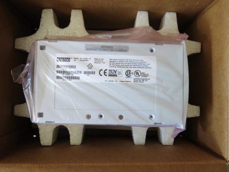 NEW DEC RZ1BB-VH DEC 2.1GB 5400RPM Ultra SCSI 3.5-inch IHard Drive
