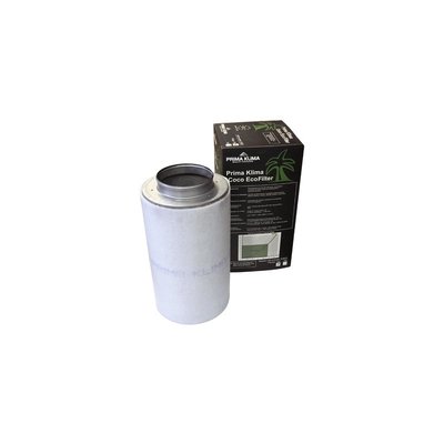 Prima Klima PK K2602 Eco Edition Carbon Filter 475m³/h 160mm Aktivkohlefilter
