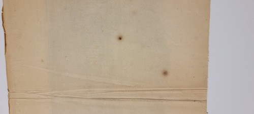 Panoramic view City of New York from Brooklyn Heights Valentine’s 1861 Hayward - Picture 22 of 24