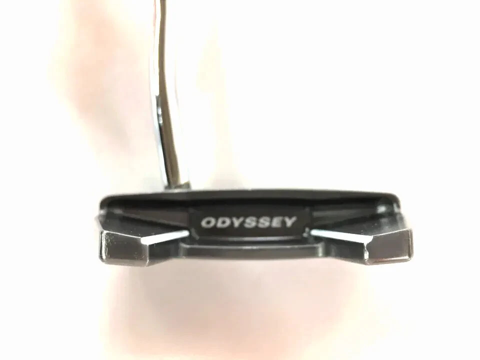 ODYSSEY TOULON DESIGN LAS VEGAS 2019 34INCHES PUTTER | eBay