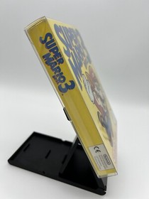 ‼️NINTENDO NES SPIEL SUPER MARIO BROS 3 - OVP CIB - Komplett - Sammler Zustand