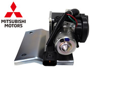 Pompe à eau Mitsubishi MONTERO