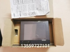 MITSUBISHI GT1155-QTBDQ  Industrial touch  DHLscreen brand new
