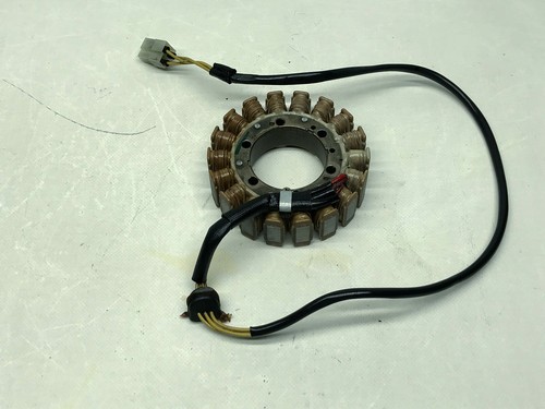BMW F650 Funduro Motor Lichtmaschine Engine Stator Alternator Generator (3) 99'