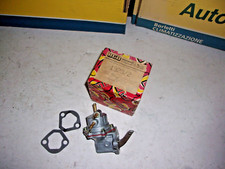 Pompe À Essence Talbot Simca 1000 Rallye II Matra Bagheera Murena BCD X 5506937