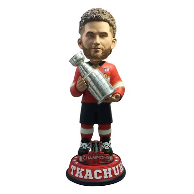 Matthew Tkachuk Florida Panthers 2024 Stanley Cup Champions 3 Foot