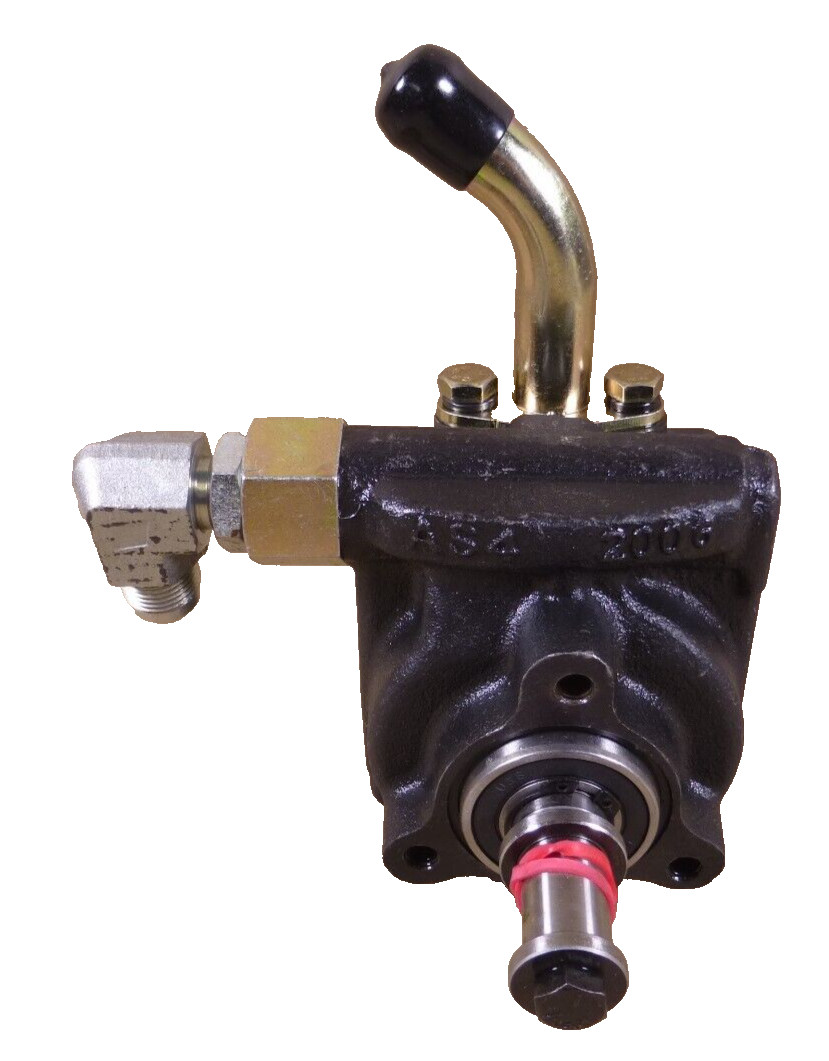 M1114 M1125 Humvee POWER STEERING PUMP 1200359 12469485 , 2530-01  