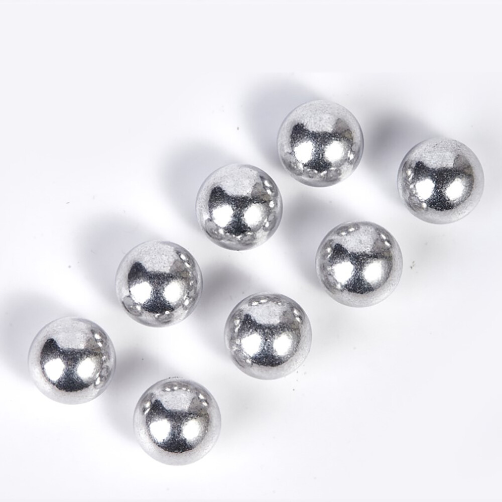 Stanless Steel Ball Da 1-125mm Hgh Precson Sold Bearng Balls