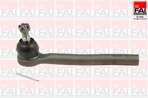Evan-Fischer Tie Rod End Set For 2010-2016 Ford Taurus & Lincoln MKS/MKT - 4 Piece 12 thumbnail image