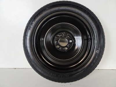 2013-2020 Ford Fusion Emergency Spare Tire Wheel Compact Donut T125 80r16 286742149932