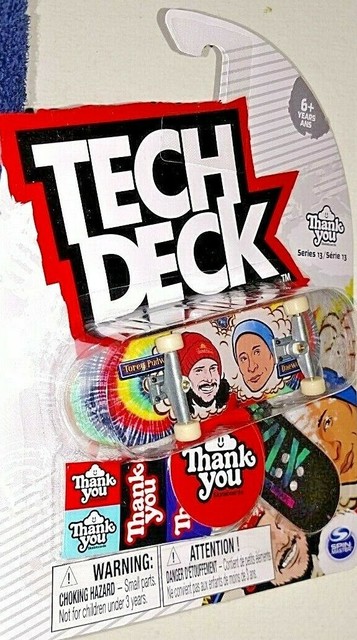 tech deck torey pudwill