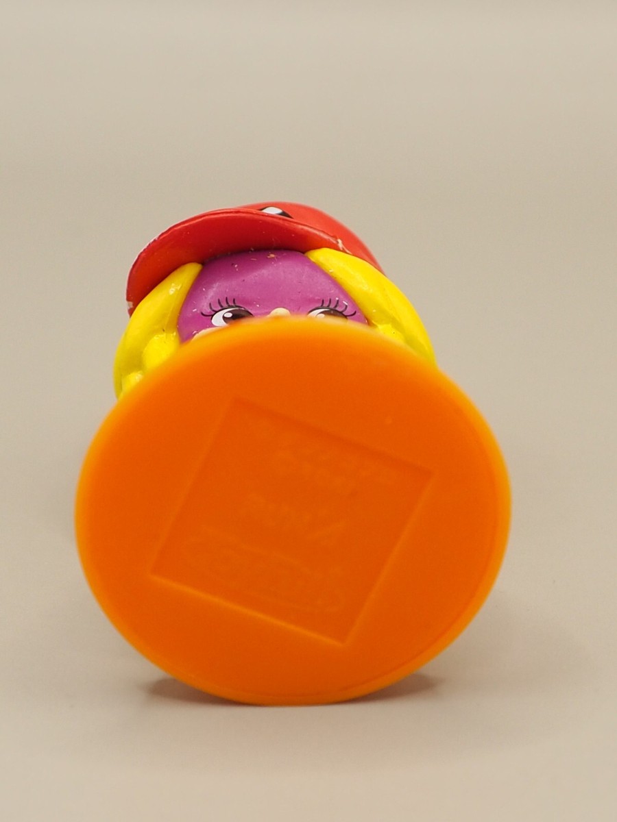 Yatterman No. 2 Yatterman x Kewpie QP Kew-John Bobblehead Figure
