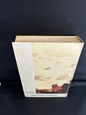 LAGARDE & MICHARD XIXe siècle Collection Litteraire – Hardcover