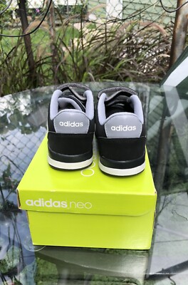 NEW adidas V Jog Inf Cmf Baby Shoes . Size 9K | eBay