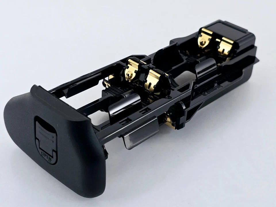 🌸[MINT] Canon BGM-E16A  AA Magazine 7D Mark II Battery Grip BG-E16 From Japan - Image 3 of 4