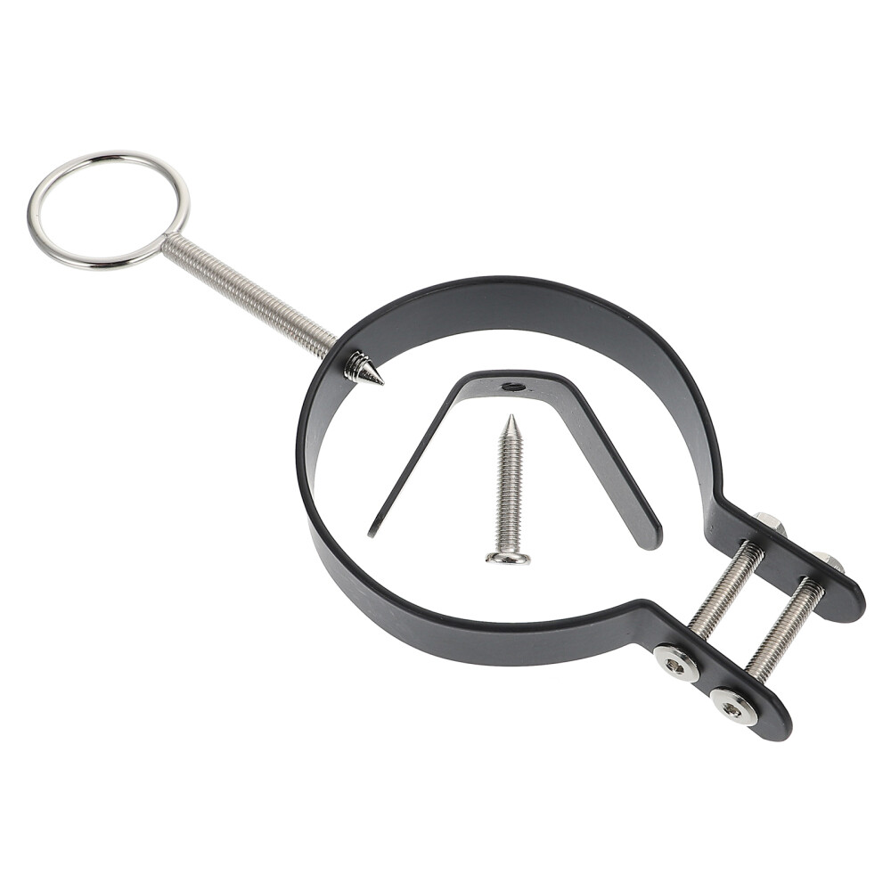 Ham Stand Kit Spanish Ham Storage Holder Spanish Ham Stand Folding Ham