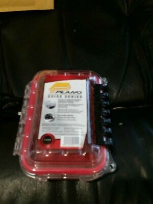 Plano Guide Series Waterproof Case - Model: 1449-00