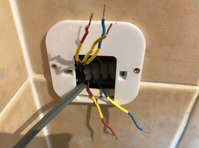 Nest Wiring Nest Heat Link Installation Nest Thermostat Heat Link