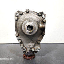 12-16 BMW F30 328xi AWD Front Differential Carrier 7567345 OEM for 