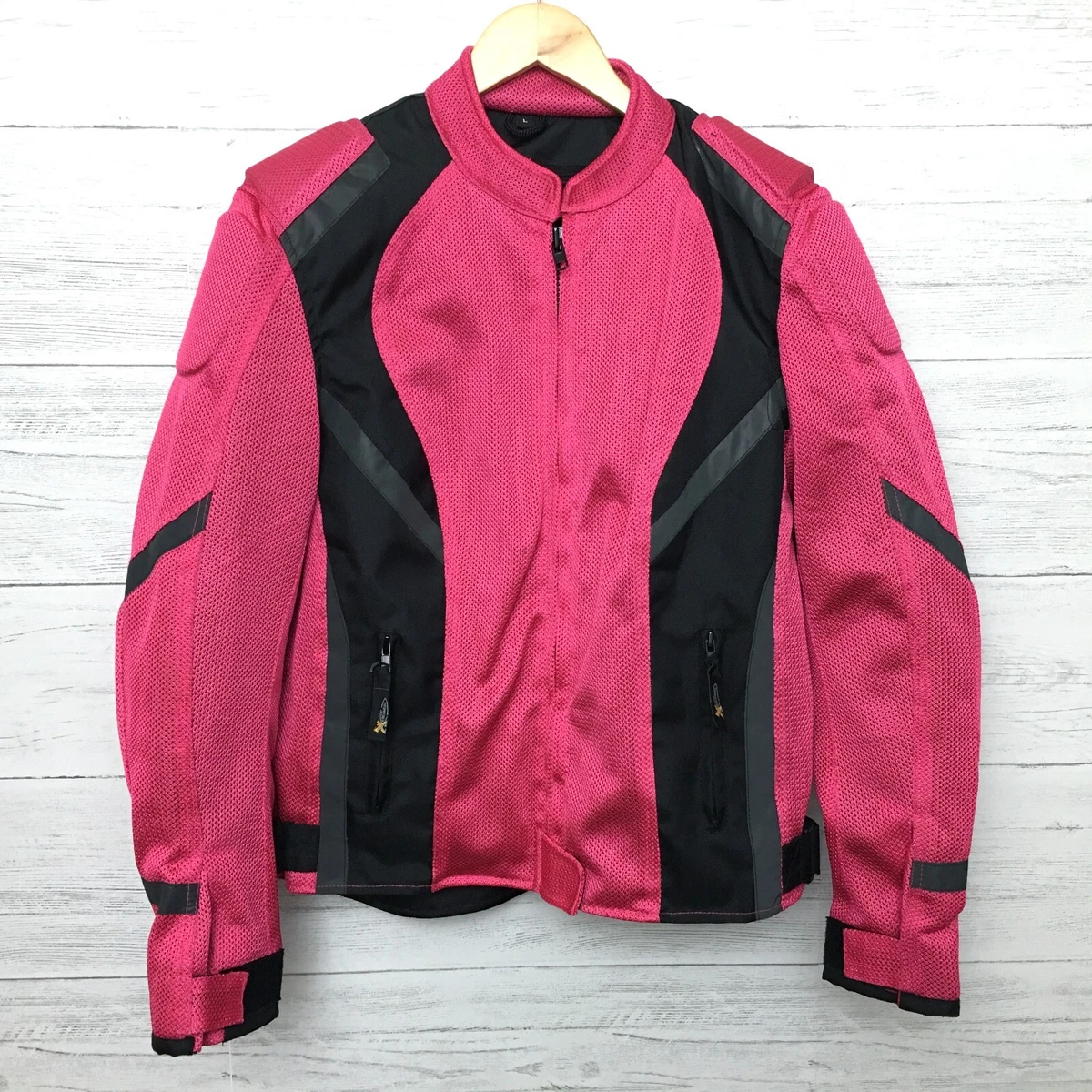 Waterproof motocross cheap jacket