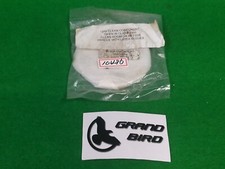 AMAT 0020-52997 ADAPTER PLATE, CYLINDER, MOVABLE SHIELD, NEW