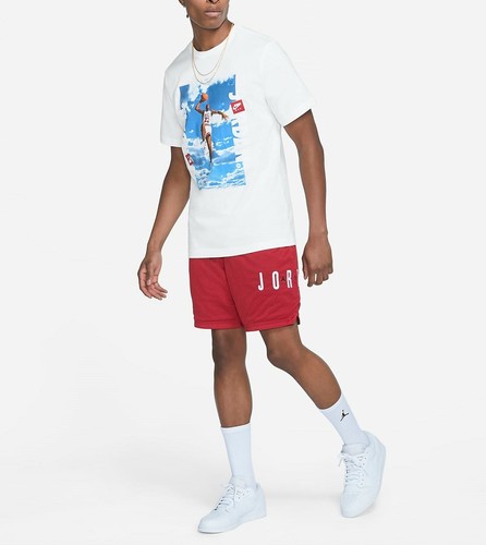 Nike Men's Air Jordan Photo Short 