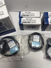 MAC Valves Inc. PME-611BAAA Solenoid Valve PME-611BA NEW!! Same Day Shipping!!
